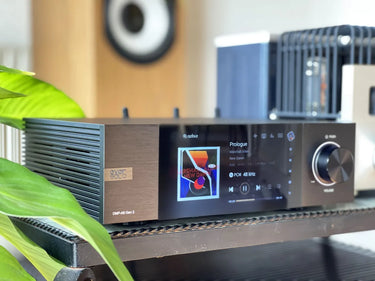Eversolo DMP-A6 Gen 2 - EasyLounge - 15