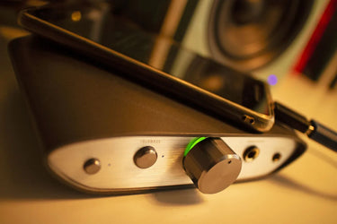 ifi Audio ZEN DAC V2 - EasyLounge - 17