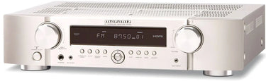 Marantz NR1501 ARGENT - EasyLounge - 3