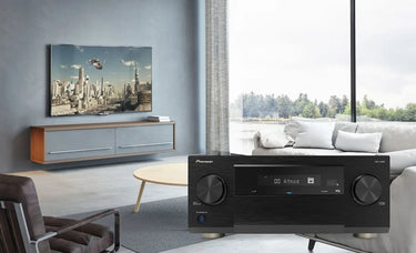 Pioneer VSA-LX805 - EasyLounge - 16