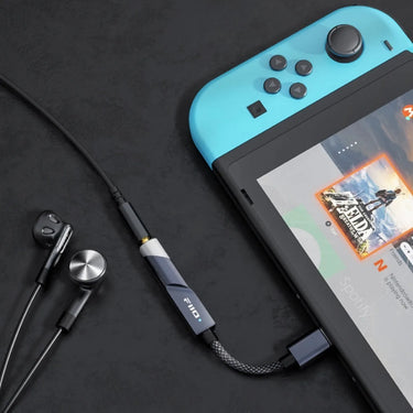 FiiO KA11 Noir - EasyLounge - 7