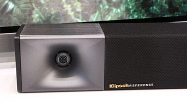 Klipsch Bar 48 Noir - EasyLounge - 28