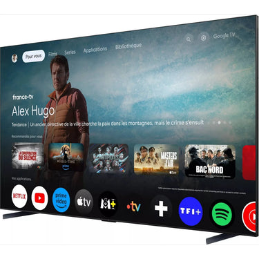 TCL 115RM9L - EasyLounge - 11