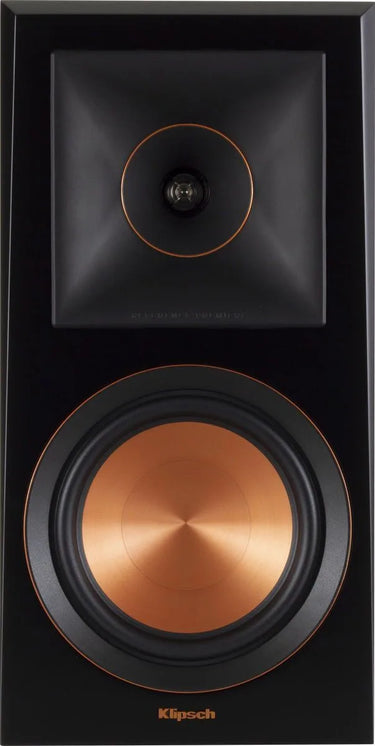 Klipsch RP-600M Noir - EasyLounge - 8