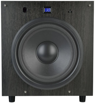 Velodyne EQMax 12 Noir - EasyLounge - 11