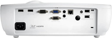 Optoma EH461 Blanc - EasyLounge - 3