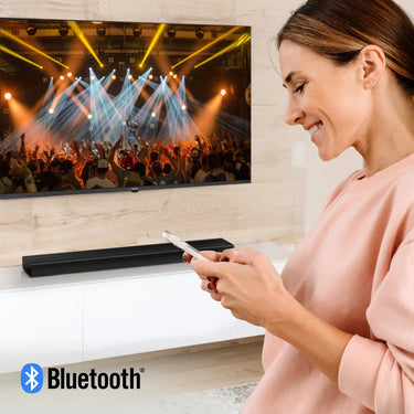 Panasonic TX-43MX700E - EasyLounge - 6
