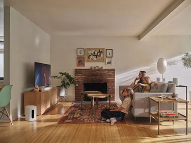 Sonos Era 100 SL Blanc - EasyLounge - 6