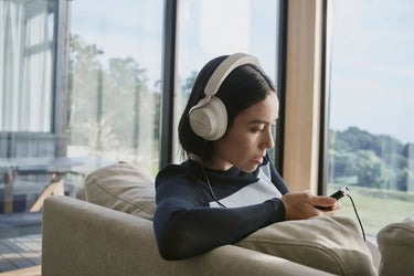 Technics EAH-A1000 - EasyLounge - 5