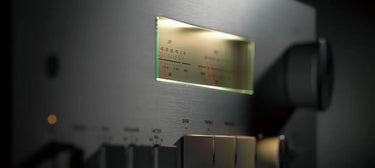 Yamaha A-S2200 Silver - EasyLounge - 7