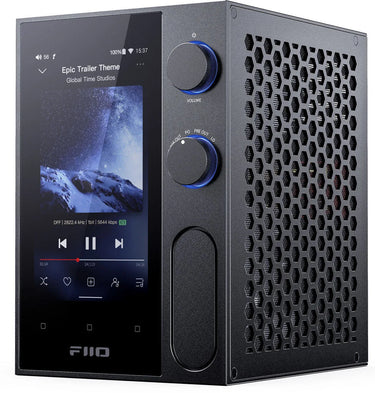 FiiO R7 Noir - EasyLounge - 6
