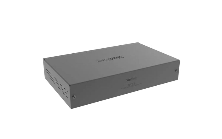 iFi Audio LAN iSilencer 8-In/8-Out - EasyLounge - 1