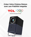 TCL Smart Projector A1s - EasyLounge - 37