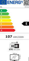 TCL 75C7L - EasyLounge - 36