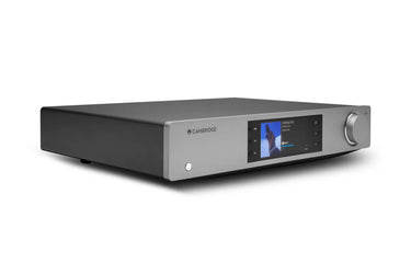 Cambridge Audio CXN100SE Gris (HDMI Arc)