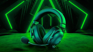 Razer BlackShark V2 HyperSpeed Noir - EasyLounge - 5