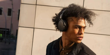Sennheiser HD 350 BT - EasyLounge - 9