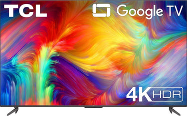 TCL 50P731 - EasyLounge - 11