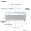 Epson EH-LS650 Blanc - EasyLounge - 5