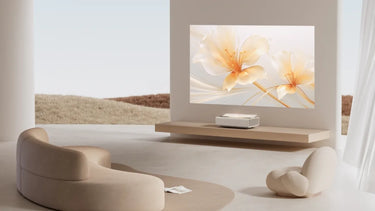 XGIMI Aura 2 - EasyLounge - 8