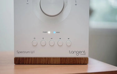 Tangent Spectrum W1 Google Cast Blanc - EasyLounge - 8