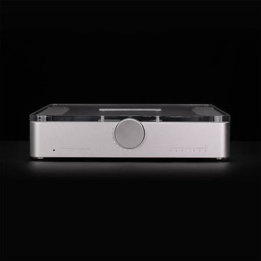 Micromega M-Amp Solo (Plexi) Aluminium - EasyLounge - 6