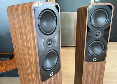 Q Acoustics 5040 Bois de rose - EasyLounge - 15