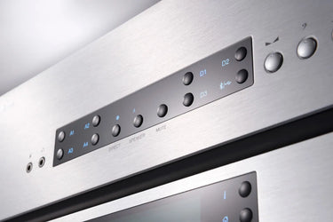 Cambridge Audio CXA80 Silver - EasyLounge - 7