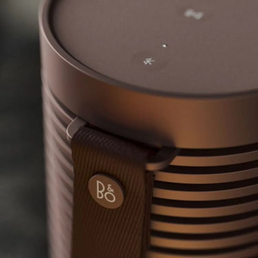 Bang Olufsen Beosound Explore Marron - EasyLounge - 13