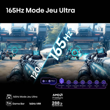 Hisense 65U8Q - EasyLounge - 18