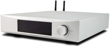 Nuprime Stream-9 Silver - EasyLounge - 3