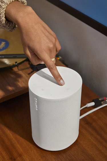 Sonos Era 100 SL Blanc - EasyLounge - 8