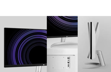 LG Electronics UltraWide 29WQ600-W - EasyLounge - 13