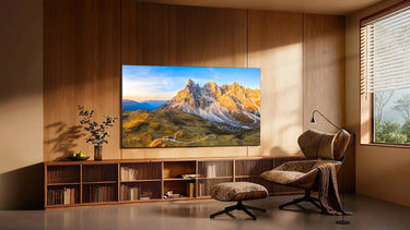 TCL 65C8L - EasyLounge - 2