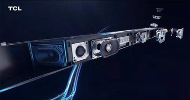 TCL Ray-Danz C935U - EasyLounge - 23