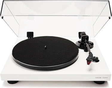 Argon Audio TT-3 Plus Blanc