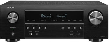Denon AVR-S750H Noir - EasyLounge - 4