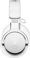 Audio-Technica ATH-M20xBT Blanc - EasyLounge - 4