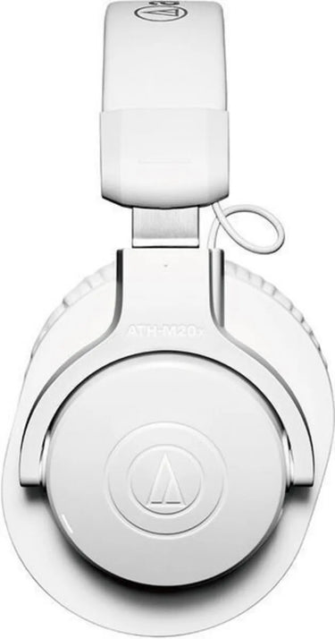 Audio-Technica ATH-M20xBT Blanc - EasyLounge - 4