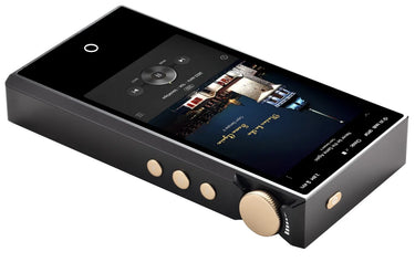 Cayin N3 Ultra - EasyLounge - 7