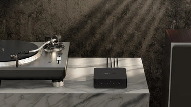 WiiM Pro + - EasyLounge - 11