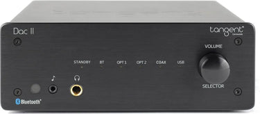 Tangent DAC II - EasyLounge - 4