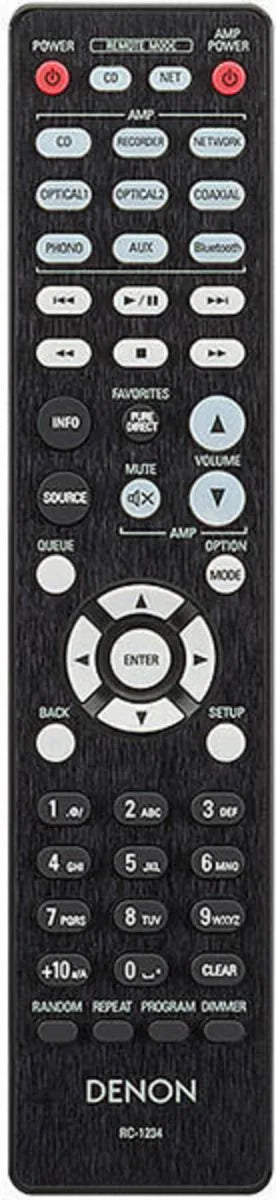 Denon DCD-600NE Silver - EasyLounge - 2
