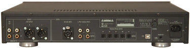 Audio Analogue ArmoniA AirTech Vivace Silver - EasyLounge - 2