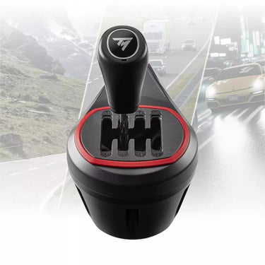 Thrustmaster  T128 Shifter Pack - EasyLounge - 12