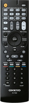 Onkyo TX-SR313 Noir - EasyLounge - 3