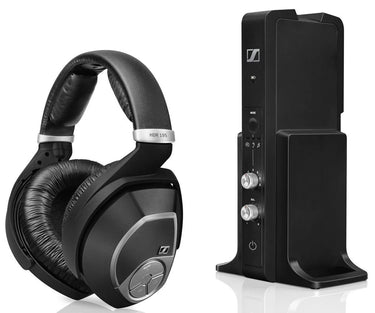Sennheiser RS-195 - EasyLounge - 5
