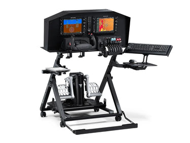 Next Level Racing Flight Stand Pro - EasyLounge - 3