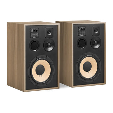 Elipson Heritage XLS 15 Noyer Clair - EasyLounge - 2