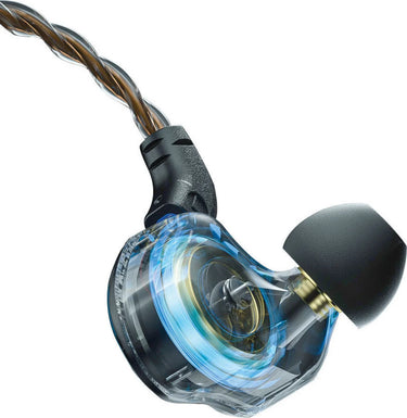 FiiO FD1 Bleu - EasyLounge - 8